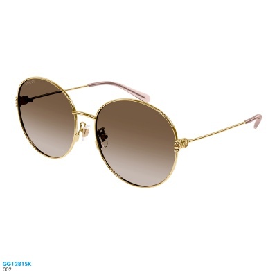 Óculos de sol Gucci GG1281SK