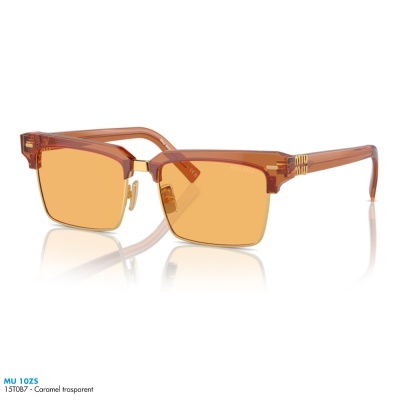 Óculos de sol Miu Miu MU 10ZS