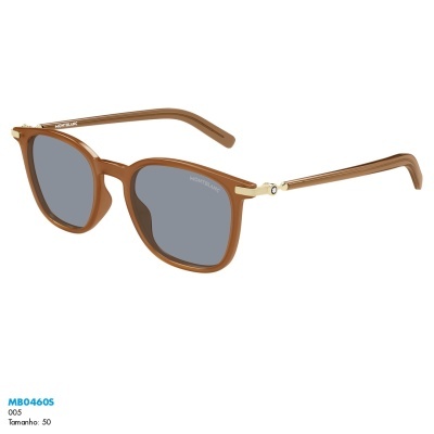 Óculos de sol MontBlanc MB0460S