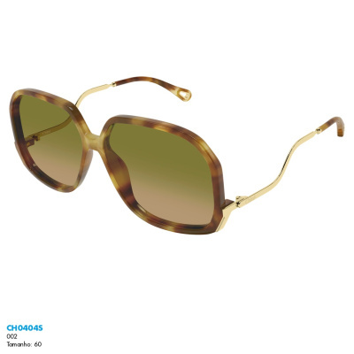 Óculos de sol Chloé CH0404S