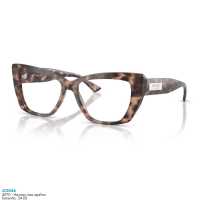 Óculos de vista Jimmy Choo JC3036