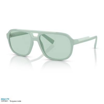 Óculos de sol Dolce & Gabbana DG6179