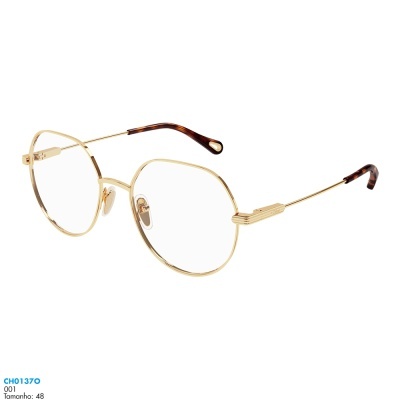 Óculos de vista Chloé CH0137O