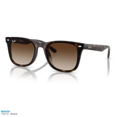 Óculos de sol Ray-Ban RB4420