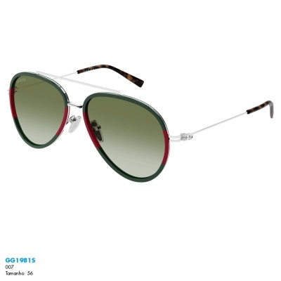 Óculos de sol Gucci GG1981S