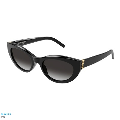 Óculos de sol Saint Laurent SL M115