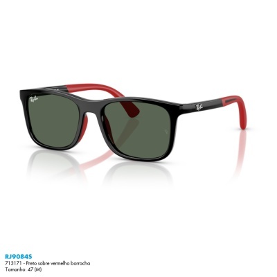 Óculos de sol Ray-Ban JUNIOR RJ9084S