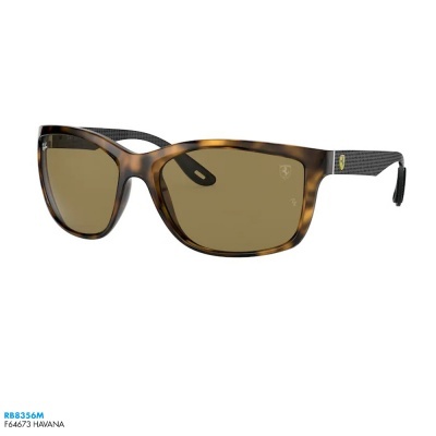Óculos de sol Ray-Ban RB8356M