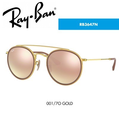 Óculos de sol Ray-Ban RB3647N