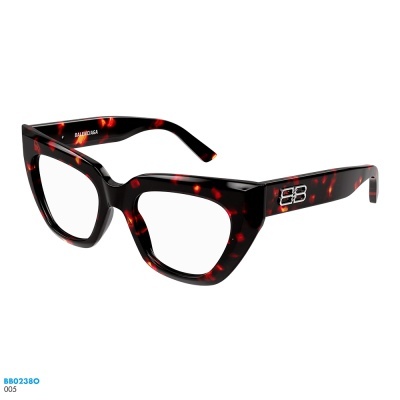 Óculos de vista Balenciaga BB0238O