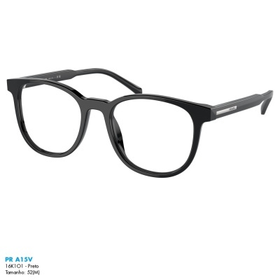 Óculos de vista Prada PR A15V