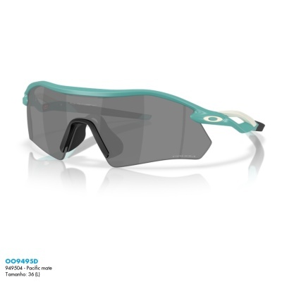 Óculos de sol Oakley OO9495D Óculos de sol Oakley OO9495D