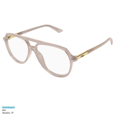 Óculos de vista Chloé CH0366O