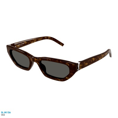 Óculos de sol Saint Laurent SL M126