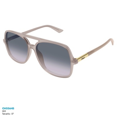 Óculos de sol Chloé CH0364S Óculos de sol Chloé CH0364S