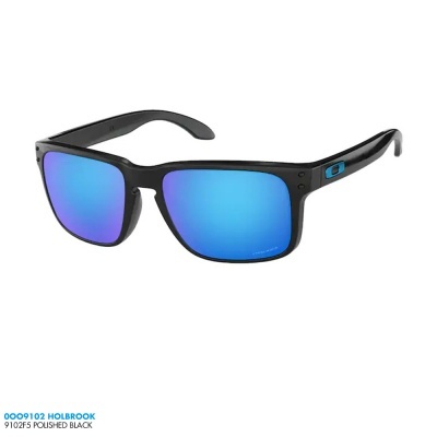 Óculos de sol Oakley OO9102 HOLBROOK