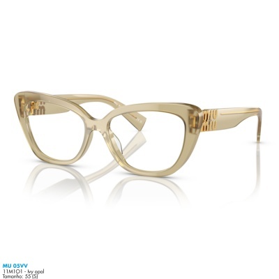 Óculos de vista Miu Miu MU 05VV