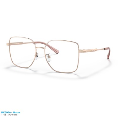 Óculos de vista Michael Kors MK3056 - Naxos