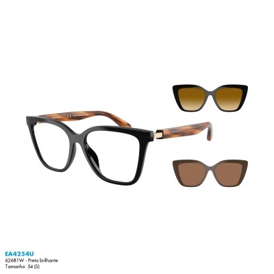 Óculos de sol Emporio Armani EA4254U Óculos de sol Emporio Armani EA4254U