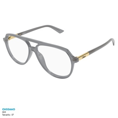 Óculos de vista Chloé CH0366O