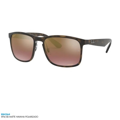 Óculos de sol Ray-Ban RB4264