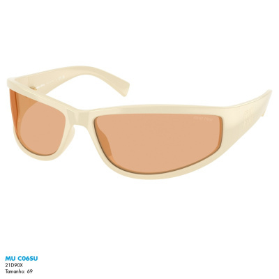 Óculos de sol Miu Miu MU C06SU Óculos de sol Miu Miu MU C06SU