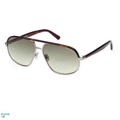 Óculos de sol Tom Ford FT1019