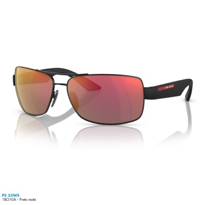 Óculos de sol Prada Linea Rossa PS 50ZS