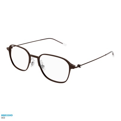 Óculos de vista MontBlanc MB0358O Óculos de vista MontBlanc MB0358O