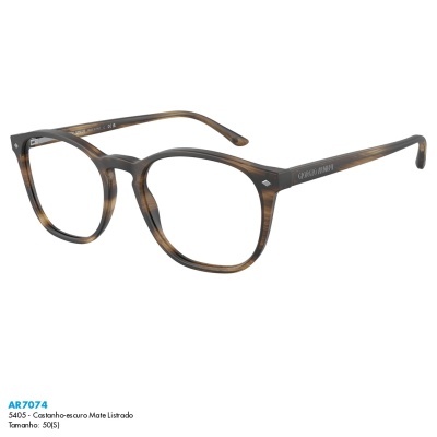 Óculos de vista Giorgio Armani AR7074