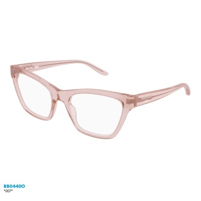 Óculos de vista Balenciaga BB0440O Óculos de vista Balenciaga BB0440O