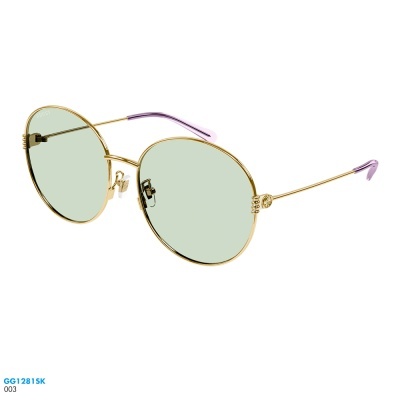 Óculos de sol Gucci GG1281SK