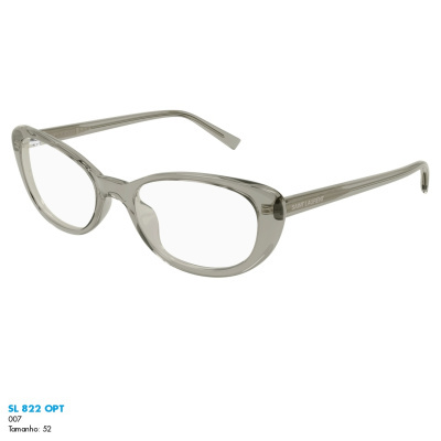 Óculos de vista Saint Laurent SL 822 OPT