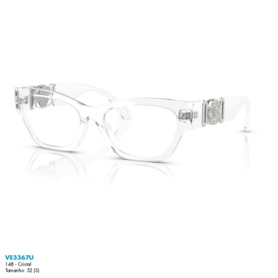 Óculos de vista Versace VE3367U