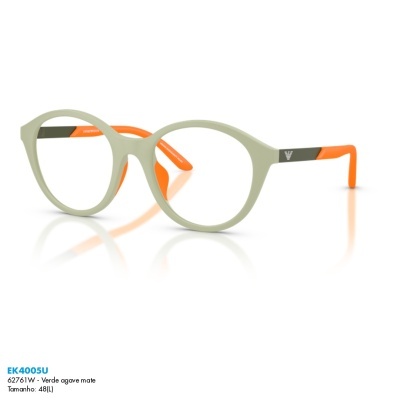 Óculos de sol Emporio Armani EK4005U