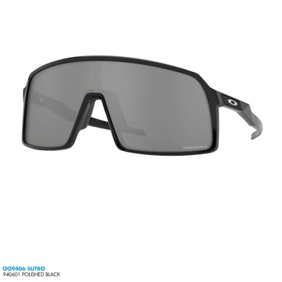 Óculos de sol Oakley OO9406 SUTRO