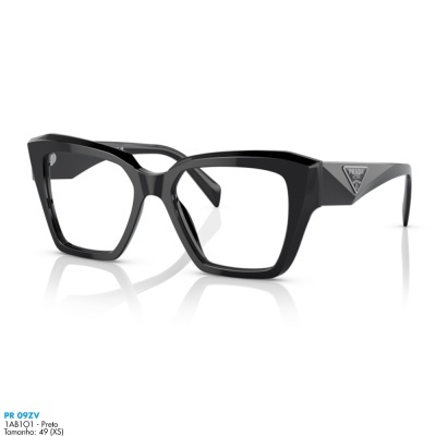 Óculos de vista Prada PR 09ZV