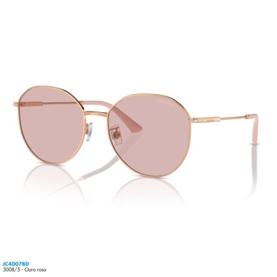 Óculos de sol Jimmy Choo JC4007BD
