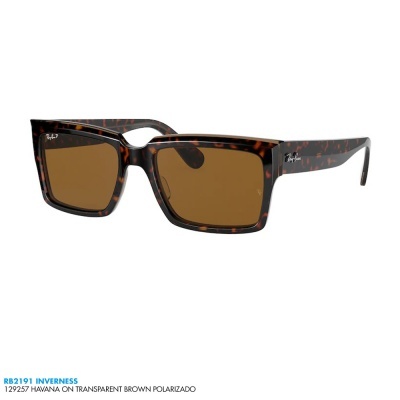 Óculos de sol Ray-Ban RB2191 INVERNESS