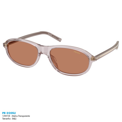 Óculos de sol Prada PR D20SU Óculos de sol Prada PR D20SU