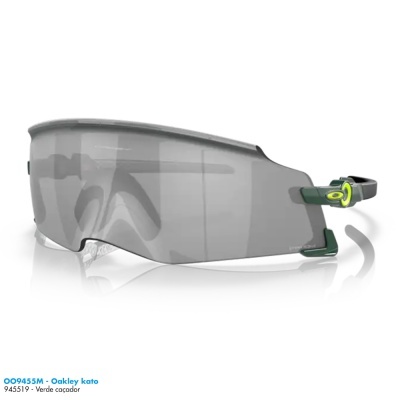 Óculos de sol OAKLEY OO9455M KATO