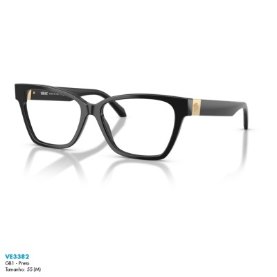 Óculos de vista Versace VE3382