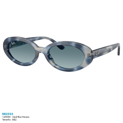 Óculos de sol Ray-Ban RB2223 Óculos de sol Ray-Ban RB2223