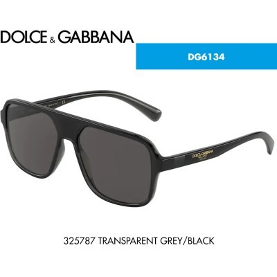Óculos de sol Dolce & Gabbana DG6134