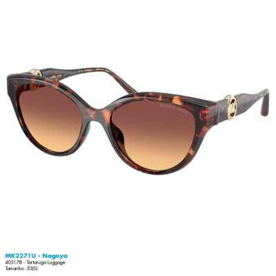 Óculos de sol Michael Kors MK2271U - Nagoya