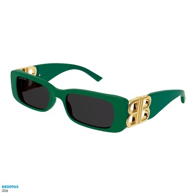 Óculos de sol Balenciaga BB0096S Óculos de sol Balenciaga BB0096S