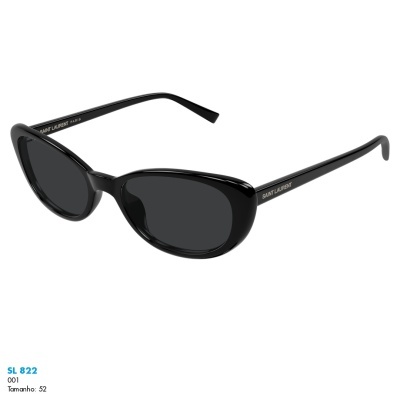 Óculos de sol Saint Laurent SL 822 Óculos de sol Saint Laurent SL 822