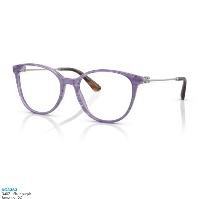 Óculos de vista Dolce & Gabbana DG3363