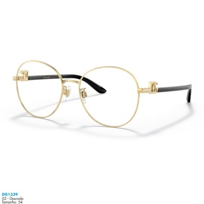Óculos de vista Dolce & Gabbana DG1339