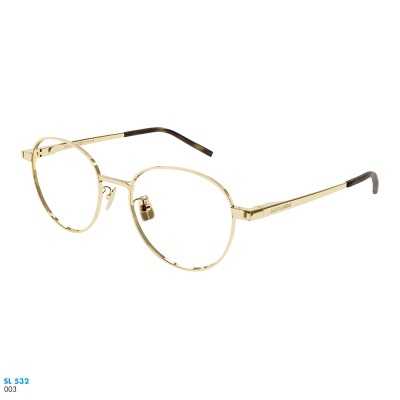 Óculos de vista Saint Laurent SL 532